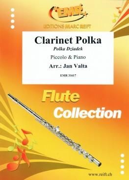 Clarinet Polka