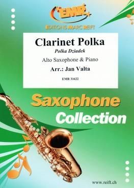 Clarinet Polka