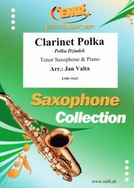 Clarinet Polka