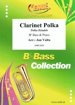 Clarinet Polka