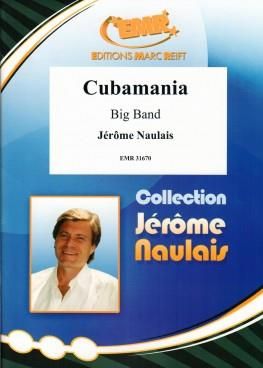 Jérôme Naulais: Cubamania