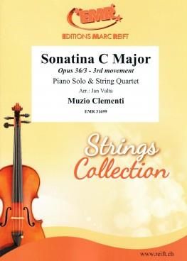 Muzio Clementi: Sonatina C Major