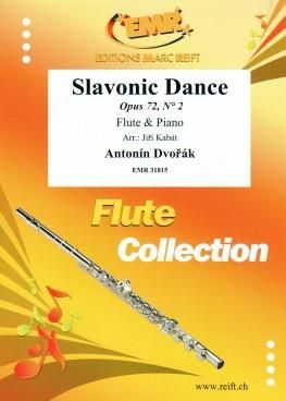 Antonín Dvořák: Slavonic Dance