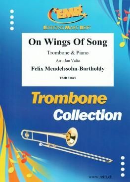 Felix Mendelssohn Bartholdy: On Wings Of Song