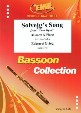 Edvard Grieg: Solvejg's Song