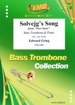 Edvard Grieg: Solvejg's Song