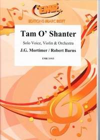 John Glenesk Mortimer_Robert Burns: Tam O' Shanter