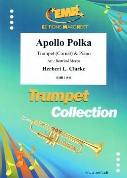 Herbert L. Clarke: Apollo Polka