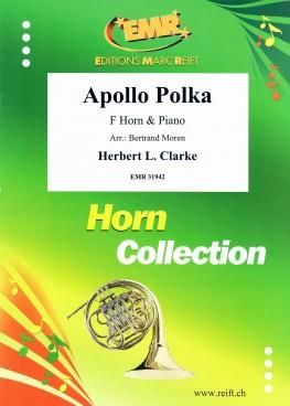Herbert L. Clarke: Apollo Polka