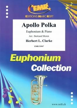 Herbert L. Clarke: Apollo Polka