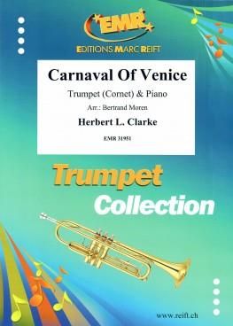 Herbert L. Clarke: Carnaval Of Venice