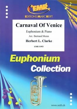 Herbert L. Clarke: Carnaval Of Venice