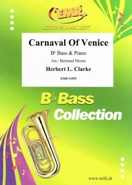 Herbert L. Clarke: Carnaval Of Venice