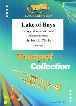 Herbert L. Clarke: Lake Of Bays