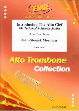 John Glenesk Mortimer: Introducing The Alto Clef