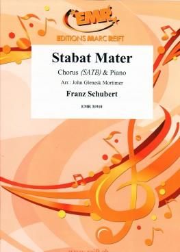 Franz Schubert: Stabat Mater