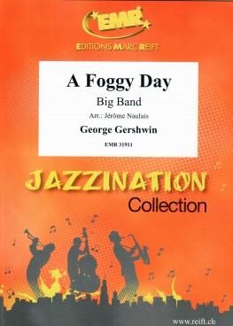 George Gershwin: A Foggy Day