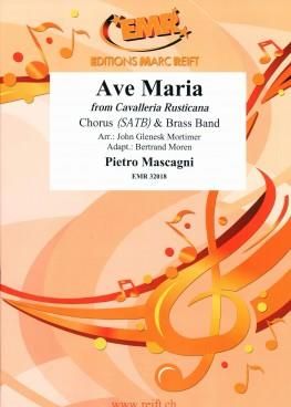 Pietro Mascagni: Ave Maria