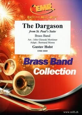 Gustav Holst: The Dargason