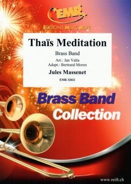 Jules Massenet: Thaïs Meditation
