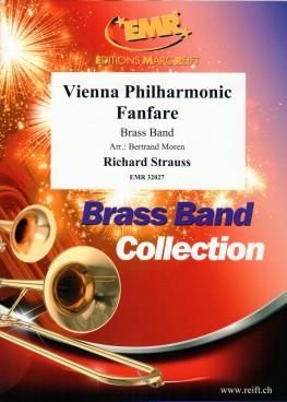 Richard Strauss: Vienna Philharmonic Fanfare