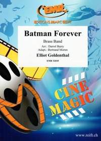 Elliot Goldenthal: Batman Forever