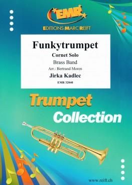 Jirka Kadlec: Funkytrumpet