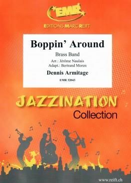 Dennis Armitage: Boppin' Around