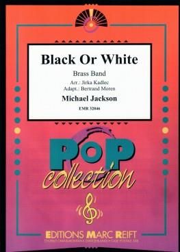 Michael Jackson: Black or White