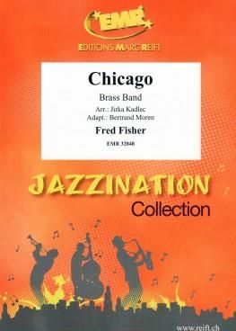 Fred Fisher: Chicago