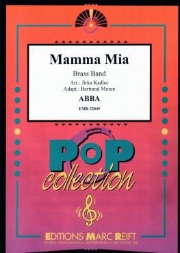 ABBA: Mamma Mia