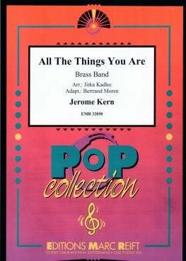 Jerome Kern: All The Things You Are
