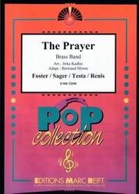 David Foster_Carole Bayer Sager_Alberto Testa: The Prayer