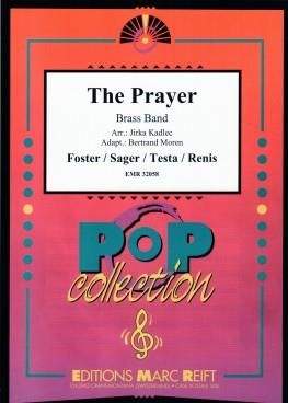David Foster_Carole Bayer Sager_Alberto Testa: The Prayer