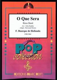 Francisco Buarque De Hollanda: O Que Sera