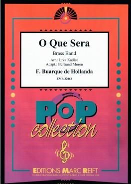 Francisco Buarque De Hollanda: O Que Sera