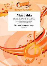 Dermot Macmurrough: Macushla