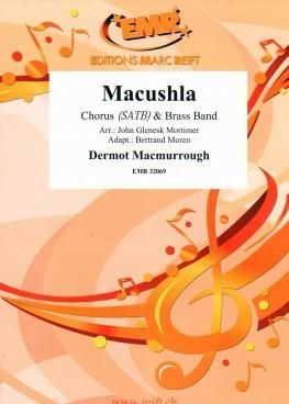 Dermot Macmurrough: Macushla