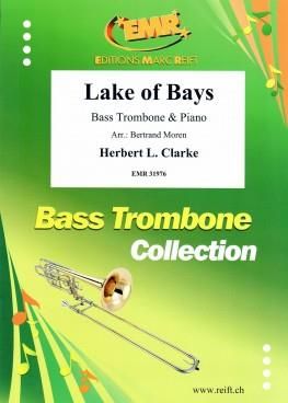 Herbert L. Clarke: Lake Of Bays
