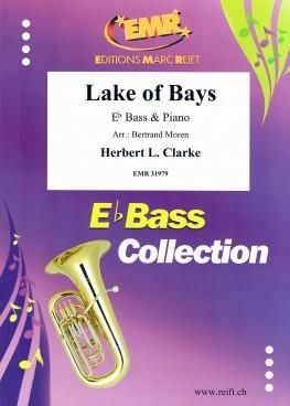 Herbert L. Clarke: Lake Of Bays