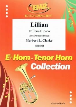 Herbert L. Clarke: Lillian