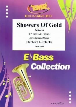 Herbert L. Clarke: Showers Of Gold