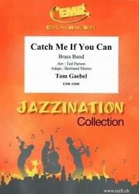 Tom Gaebel: Catch Me If You Can