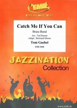 Tom Gaebel: Catch Me If You Can