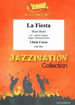 Chick Corea: La Fiesta