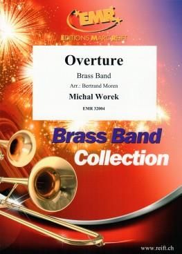 Michal Worek: Overture