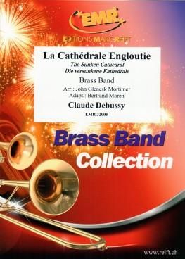 Claude Debussy: La Cathédrale Engloutie