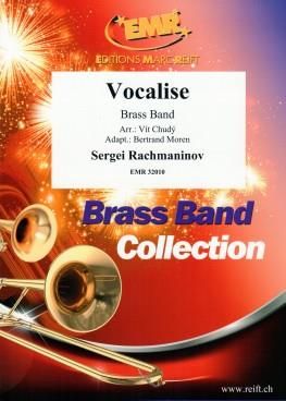 Sergei Rachmaninov: Vocalise