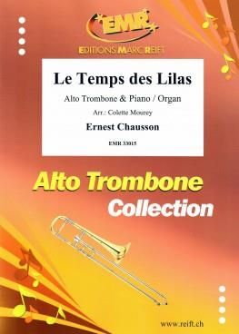 Ernest Chausson: Le Temps Des Lilas