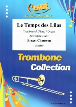 Ernest Chausson: Le Temps Des Lilas